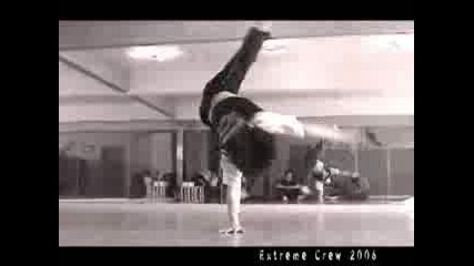 Break - Extreme Crew 2006