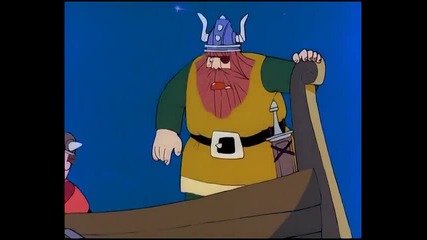 72 Vicky the Viking