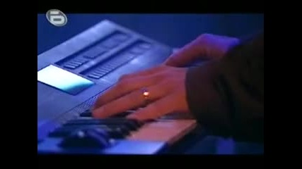 Миро-Някога преди на живо