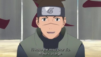 Naruto Shippuuden - Епизод 495