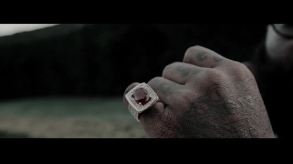 Rick Ross - Family Ties