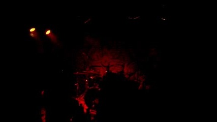 Gabana - Пълен кретен (live 2008)