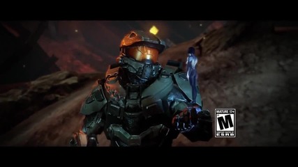 Halo 4 - Gameplay Launch Trailer