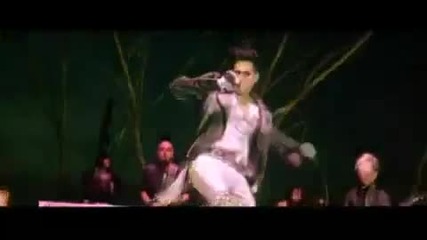 Adam Lambert - If I Had You - Official Music Video - (hq) .flv