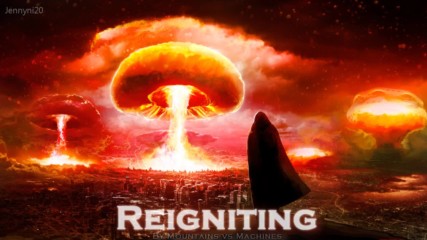 Epic Rock _ Reigniting by Mountains vs. Machines