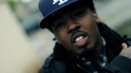E - 40 - Dem Boyz 