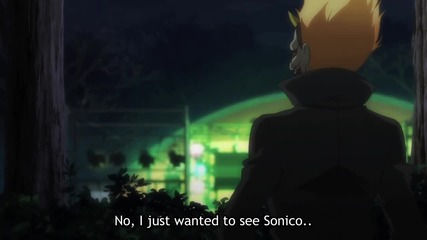 Super Sonico The Animation Episode 12 Final
