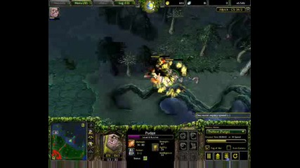 The Chronicles Of Pudge