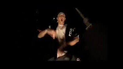 Eminem - Lose Yourself 