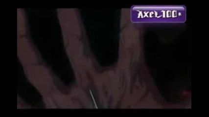 Аниме Mix - Shyzophrenia 