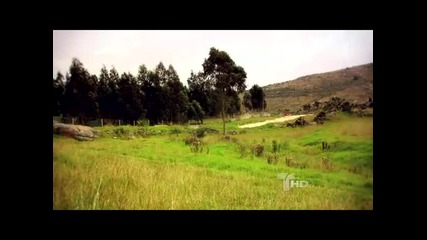 Los Herederos Del Monte - Promo 2 