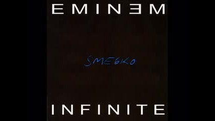 Eminem - Infinite (europe Reissue) - Jealousy Woes Ii 