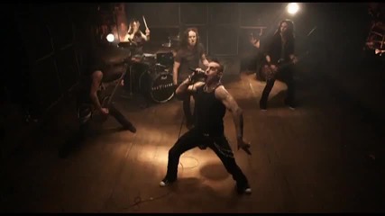 Rev Theory - Light It Up /hq 