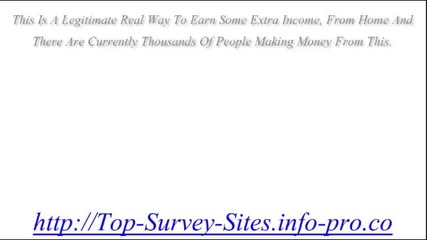 Best Survey Sites, Get Paid To Take Surveys Online, Get Paid To Take Surveys, Only Cash Surveys