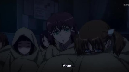 Kakumeiki Valvrave Episode 5