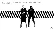 Nicole Moudaber And Skin - These Walls Are Made of Water ( Original Mix )