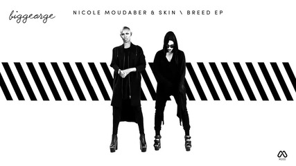 Nicole Moudaber And Skin - These Walls Are Made of Water ( Original Mix )