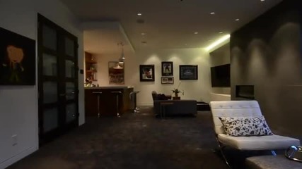 Extraordinary Contemporary Home in Vancouver, British Columbia, Canada