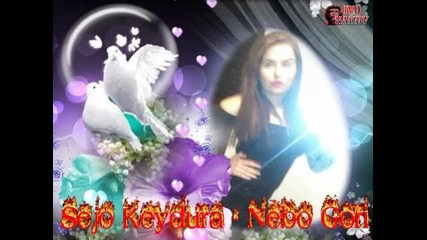Sejo Keydura 2013 - Nebo Gori