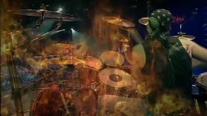 Nightwish - Ghost love score 