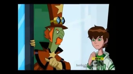 ben 10 omniverse epizod 19 bg audio