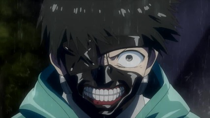 Tokyo Ghoul - 08 Eng Sub {hd}