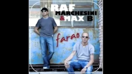 Raf Marchesini & Max B - Farao Wild & Klosman Remix 