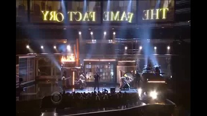 Lady Gaga - Grammy Awards Performance /ft.elton John/