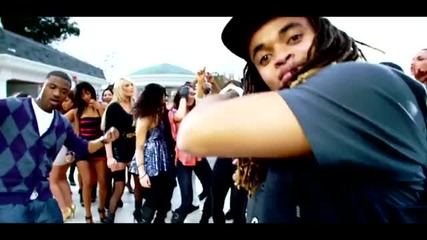 Bobby Brackins - 143 feat. Ray J Video 2010 