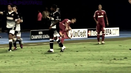 Cristiano Ronaldo - Knockout™ _ 2012 Hd