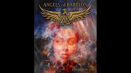 Angels of Babylon - Conspiracy Theory 