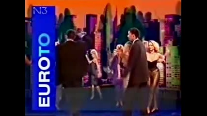 Facts & Fiction - Give Me The Night , 1986 Maxi-single