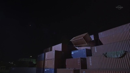 garo yami wo terasu mono episode 23