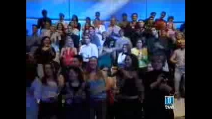 Maria Isabel - Tv/pues Va A Ser Que No!