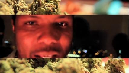 Bigg Homie Feat. Mo Cris - Roll Up