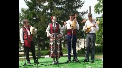Станислава Василева - Средец 2010