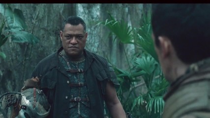 Predators - Over Here 