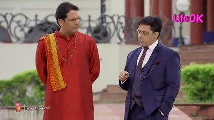Ek Boond Ishkq - 9th September 2013 Ep 1