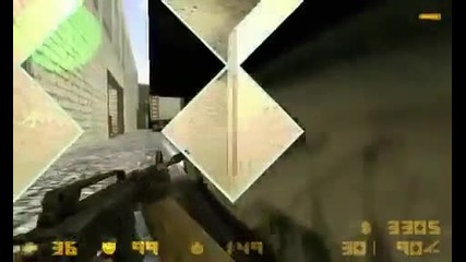 blts - The Movie [counter Strike Pro Gaming]