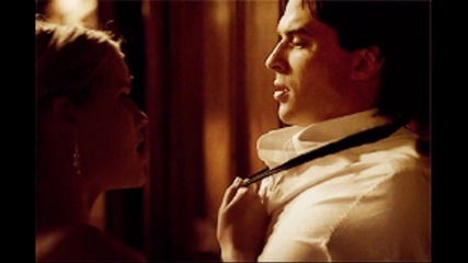 rebeca is rockstar bitch .. / The vampire diaries /