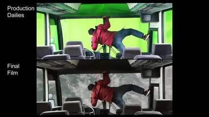 Final Destination 5 - Bridge Vfx