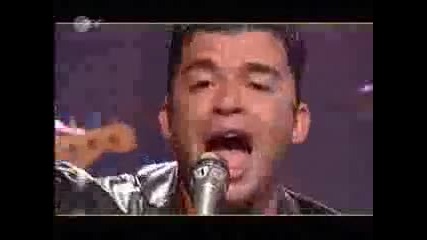 No Mercy - Hello how are you