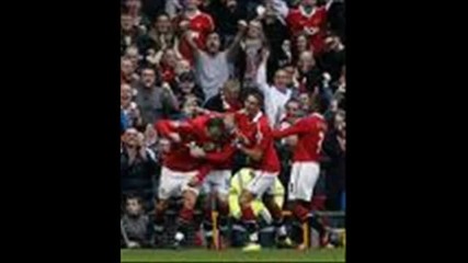 Pesen Za Berbatov