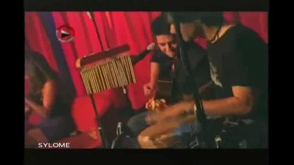 Anahi - Que Mas Da En Vivo En Sin Reservas 
