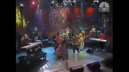 Sergio Mendes & Bep - Mas Que Nada Live