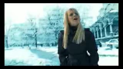 Превод+ Hq * Polly Genova - One lifetime is not enough (official Video) 