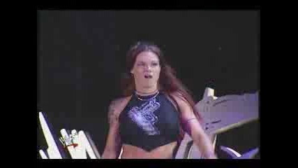 Lita - Memory Will Never Die