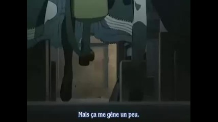 Black Lagoon All About Us