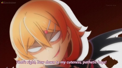 Onee-chan ga Kita - 2 (720p)