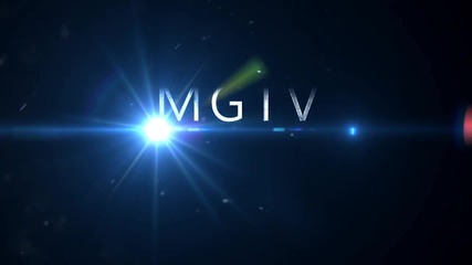 Mgtv - Second Intro
